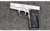 Kahr ~ K40 ~ .40 S&W - 2 of 4