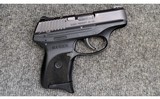 Ruger ~ LC380 ~ .380 ACP - 1 of 4