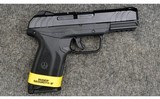 Ruger ~ Security-9 ~ 9x19 - 1 of 4