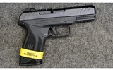 Ruger ~ Security-9 ~ 9x19 - 1 of 4