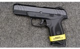 Ruger ~ Security-9 ~ 9x19 - 2 of 4
