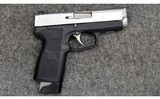 Kahr ~ P40 ~ .40 S&W - 1 of 4