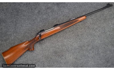 Remington ~ 700 ~ .270 Win