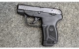 Ruger ~ LCP MAX ~ .380 Auto - 2 of 4 Ruger ~ LCP MAX ~ .380 Auto - 2 of 4
