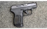Ruger ~ LCP MAX ~ .380 Auto