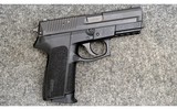 SIG Sauer ~ SP2022 ~ .40 S&W - 1 of 4