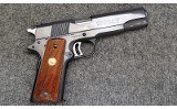 Colt ~ Gold Cup National Match ~ .45 Auto - 1 of 4