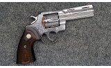 Colt ~ Python ~ .357 Mag - 1 of 4