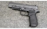 SIG Sauer ~ P320 ~ 9x19 - 2 of 4