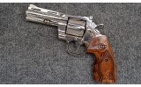 Colt ~ Python ~ .357 Mag - 2 of 4