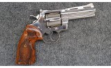 Colt ~ Python ~ .357 Mag - 1 of 4