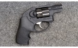 Ruger ~ LCR ~ .38 Spl - 1 of 4