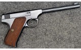 Colt ~ Woodsman ~ .22 LR - 1 of 4