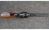 Colt ~ Officer's Model Target ~ .22 LR - 4 of 4