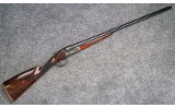 Hatfield Rifle Works ~ Custom SXS ~ 20 and 28 Gauge - 1 of 13