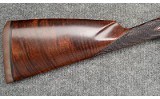 Hatfield Rifle Works ~ Custom SXS ~ 20 and 28 Gauge - 2 of 13