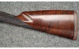 Hatfield Rifle Works ~ Custom SXS ~ 20 and 28 Gauge - 7 of 13