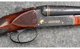 Hatfield Rifle Works ~ Custom SXS ~ 20 and 28 Gauge - 3 of 13