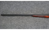 Hatfield Rifle Works ~ Custom SXS ~ 20 and 28 Gauge - 5 of 13
