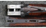 Hatfield Rifle Works ~ Custom SXS ~ 20 and 28 Gauge - 13 of 13