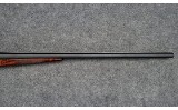 Hatfield Rifle Works ~ Custom SXS ~ 20 and 28 Gauge - 4 of 13
