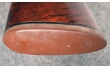 Hatfield Rifle Works ~ Custom SXS ~ 20 and 28 Gauge - 10 of 13
