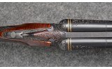Hatfield Rifle Works ~ Custom SXS ~ 20 and 28 Gauge - 8 of 13