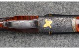Hatfield Rifle Works ~ Custom SXS ~ 20 and 28 Gauge - 9 of 13