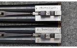 Hatfield Rifle Works ~ Custom SXS ~ 20 and 28 Gauge - 12 of 13