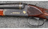 Hatfield Rifle Works ~ Custom SXS ~ 20 and 28 Gauge - 6 of 13