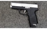 Kahr ~ P40 ~ .40 S&W - 2 of 4