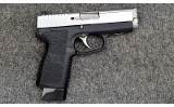Kahr ~ P40 ~ .40 S&W - 1 of 4
