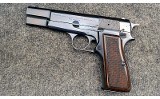 FN ~ Hi Power ~ 9x19