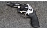 S&W ~ 58 ~ .41 Mag