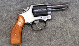 S&W ~ 547 ~ 9x19 - 1 of 4