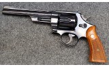 S&W ~ 27-2 ~ .357 Mag - 2 of 4