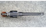 S&W ~ 27-2 ~ .357 Mag - 3 of 4