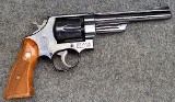 S&W ~ 27-2 ~ .357 Mag - 1 of 4