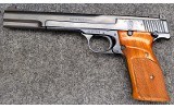 S&W ~ 41 ~ .22 LR - 1 of 3