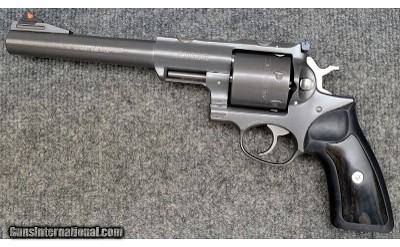 Ruger ~ Super Redhawk ~ .480 Ruger