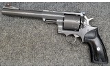 Ruger ~ Super Redhawk ~ .480 Ruger - 1 of 3