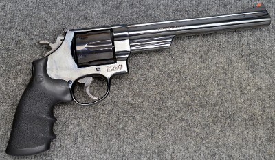 S&W ~ 29-6 ~ .44 Mag