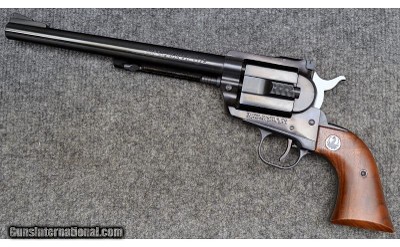 Ruger Hawkeye ~ .256 Win Mag