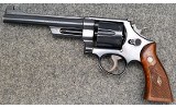 S&W ~ Pre-24 ~ .44 Spl - 2 of 4