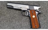 Colt ~ Gold Cup National Match ~ .45 Auto - 2 of 4