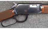 Winchester ~ 9422 XTR ~ .22 S/L/LR - 2 of 10