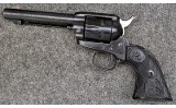 Colt ~ SA Frontier Scout ~ .22 LR / Mag - 1 of 3