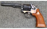 S&W ~ 17-4 ~ .22 LR - 1 of 4
