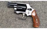 S&W ~ 36-11 ~ .38 Spl