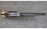 Colt ~ New Frontier SAA ~ .357 Mag - 2 of 3